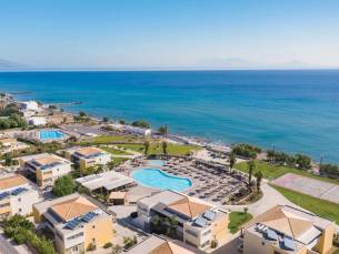 Grand Blue Beach Hotel