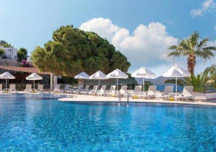 Larissa Bodrum View Resort