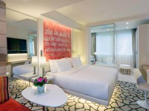 Nvy Hotel