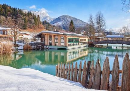 Abenteuerhof Schiefer