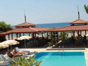 Hotel As Queen Beach