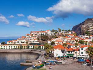 Pestana Churchill Bay