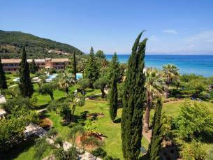 Hotel Delfinia