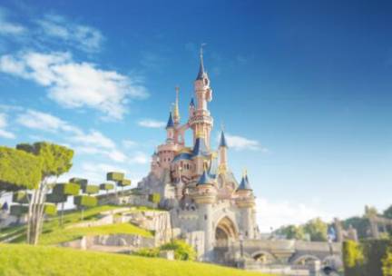 Betoverende reis voor de hele familie naar Mickey en zijn vrienden