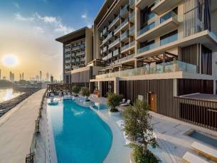 Hyatt Place Dubai Jumeirah
