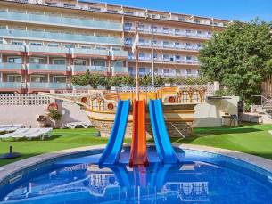 Don Juan Resort by FERGUS