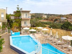 Hotel Pelagia Bay