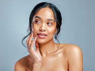 Schoonheidsbehandeling naar keuze