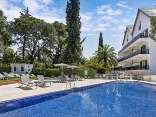 Hotel Catalonia Reina Victoria