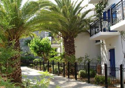 Porto Platanias Village Resort