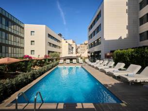Hotel Catalonia Ramblas