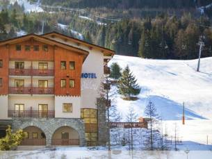 Hotel Club MMV Le Val Cenis