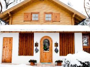Haus Arve