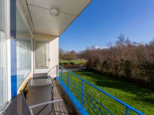 Appartement - Burg. van Woelderenlaan 100-23 | Vlissingen
