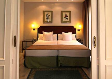 Hotel San Gil