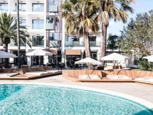Bordoy Alcudia Port Suites - adults only