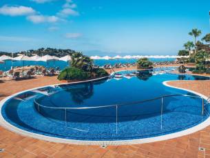 Iberostar Selection Jardin del Sol Suites