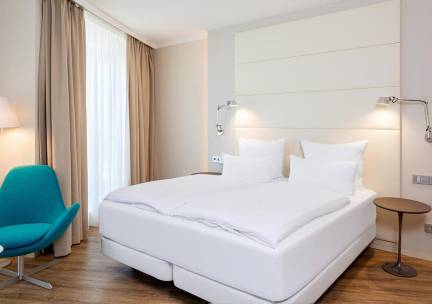 Hotel NH Berlin Alexanderplatz