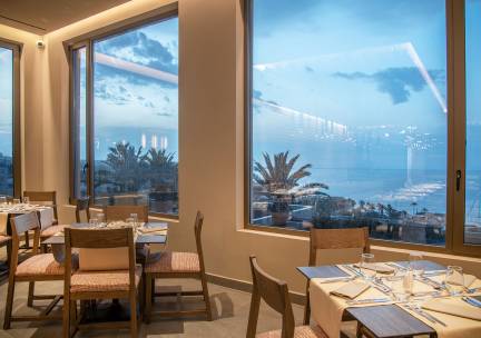 King Minos Retreat Resort & Spa