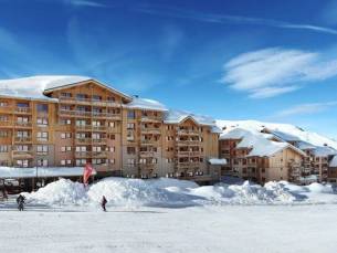 Résidence Prestige Front de Neige