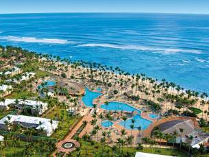 Grand Sirenis Punta Cana