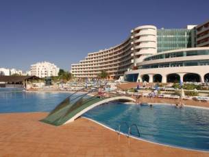 Hotel Apartamento Paraiso De Albufeira