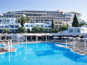 Dolce Athens Attica Riviera