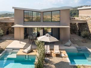 Etheres Villas