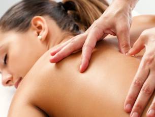 Deep Tension and Relaxation Massage (60, 75 of 90 min)