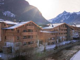 Carpe Solem Kaprun (Appartementen)