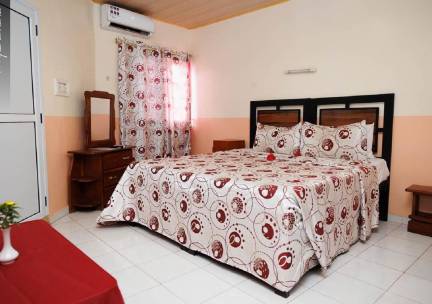 Baobab Holiday Resort