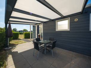 Veluwe Lodge | 4 personen