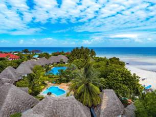 Bella Vista Zanzibar