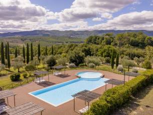 Agriturismo Poggiovalle Borgo Granaro