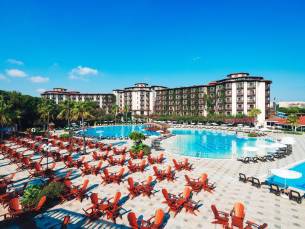 Selectum Family Belek