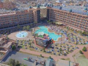 Hotel Colonial Mar by ALEGRIA