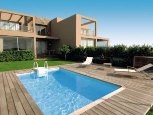 Villa Salobre Golf Villas