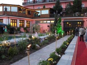 Atlas Grand Hotel