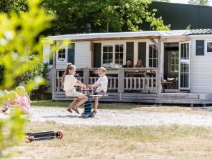 Familiechalet