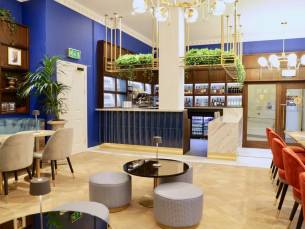 Princes Street Suites