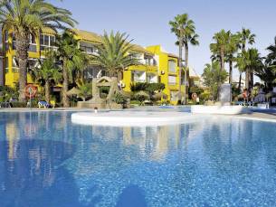 Hotel Playalinda