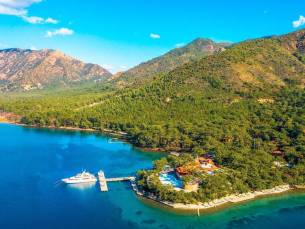 Marmaris Bay Resort