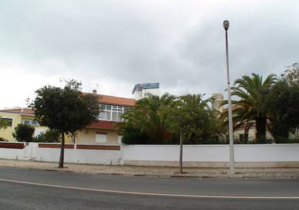 Aqualuz Lagos by The Editory