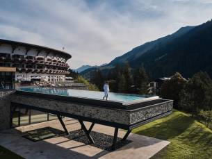 A-ROSA Ifen Hotel Kleinwalsertal