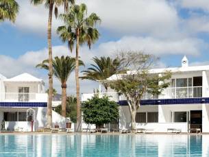 Appartementen Barcarola Club