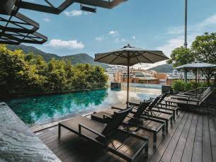 Indigo Phuket Patong