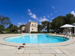 Villa Degli Eroi
