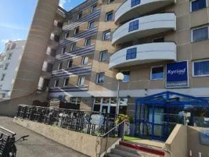 Disneyland Paris per auto - Hotel Kyriad Torcy**