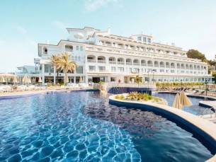 Sentido Fido Punta del Mar Hotel & Spa