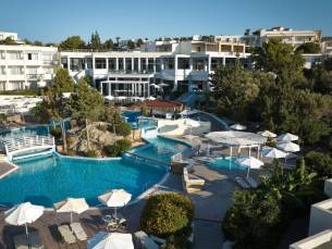 Miraluna Beach Resort